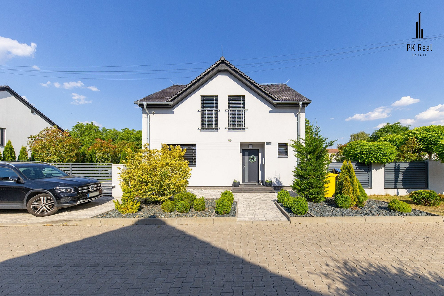 Prodej domu 136 m² s pozemkem 444 m²