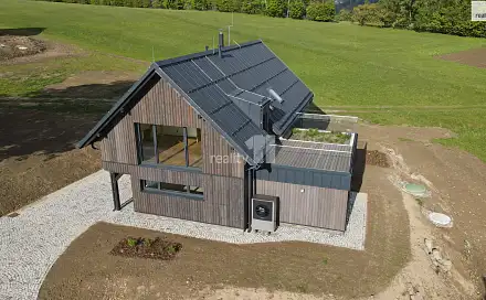 Prodej domu 200 m² s pozemkem 1 070 m², Jestřabí v Krkonoších - Křížlice, okres Semily