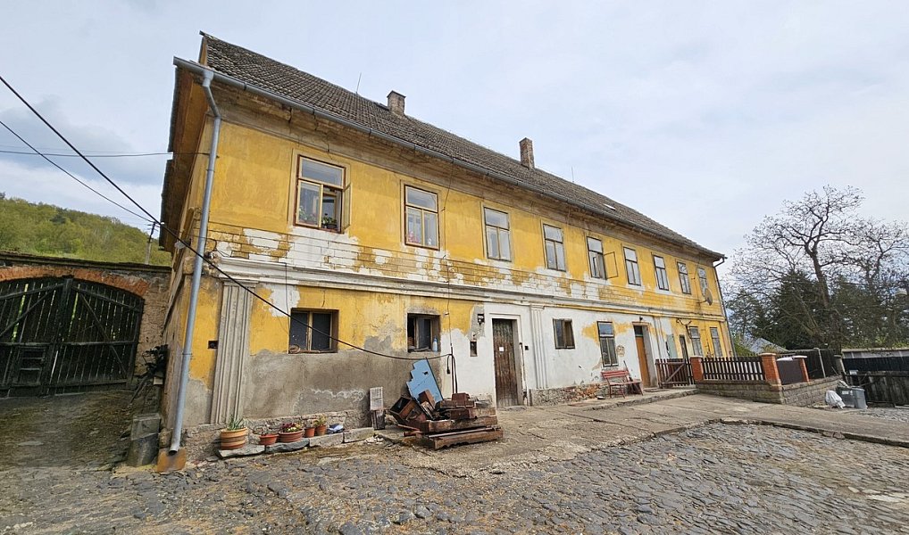 Prodej domu 800 m² s pozemkem 1 634 m², Úštěk – náhled fotky 8