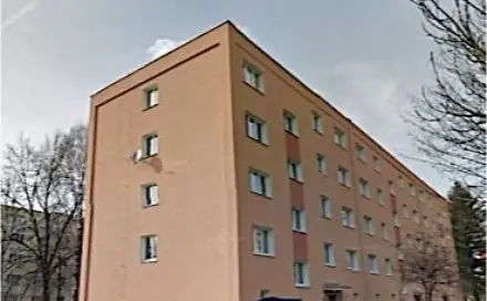 Prodej bytu 2+1 54 m², Borovského, Karviná - Mizerov