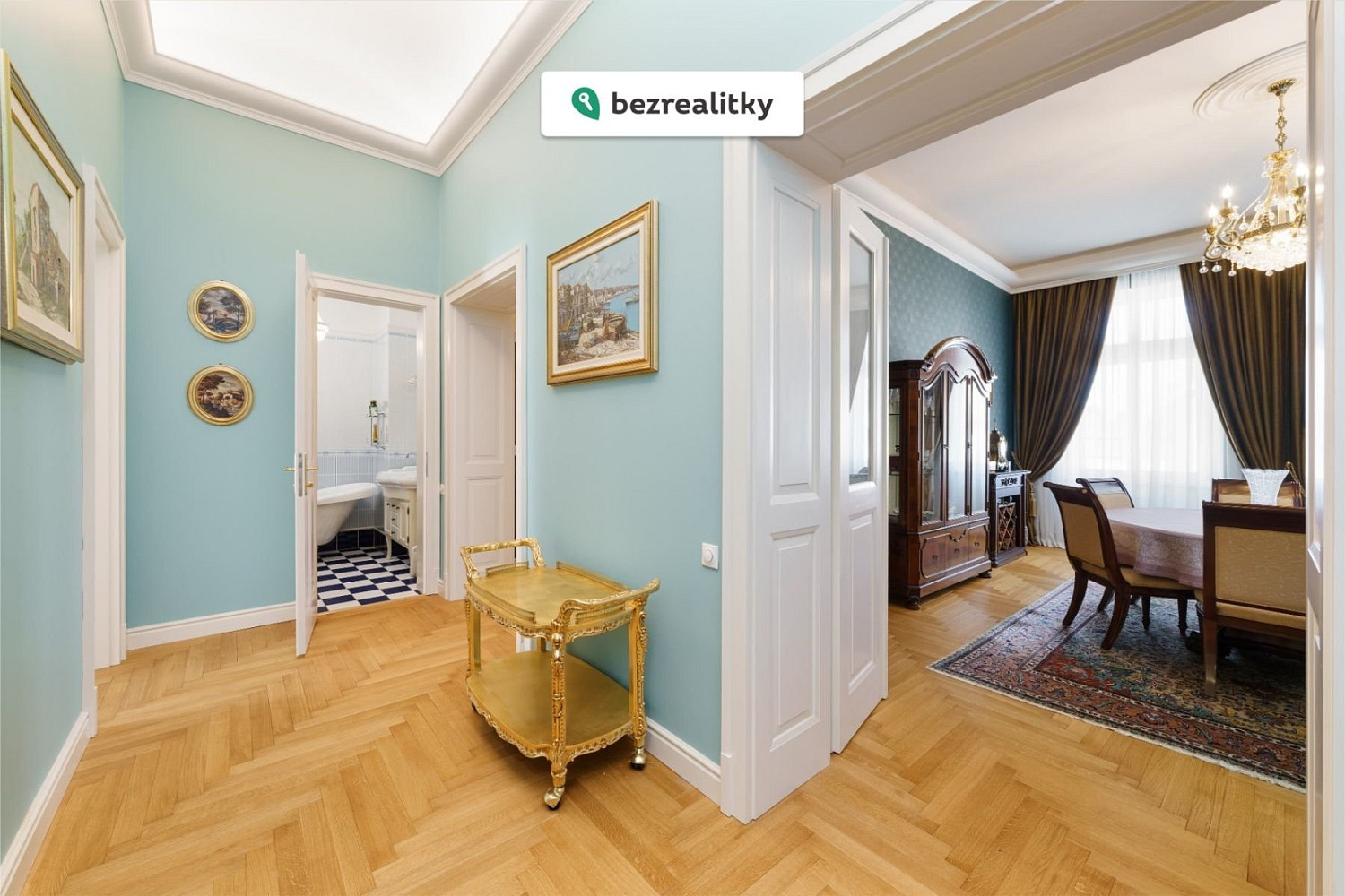 Prodej bytu 3+1 89 m² – fotografie 5
