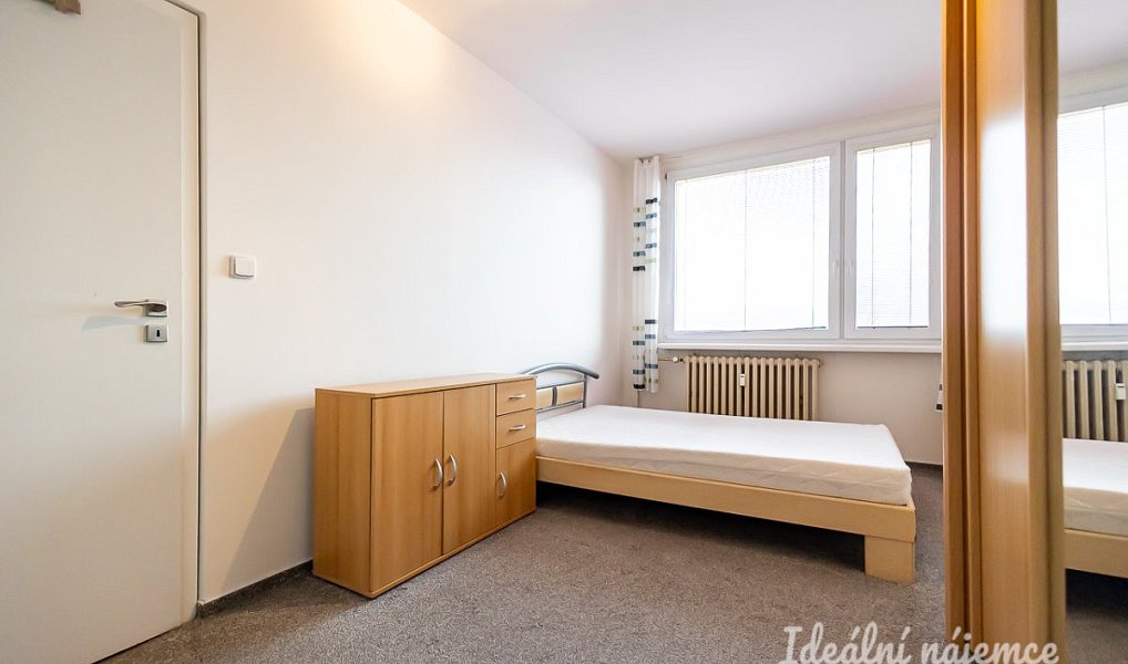 Pronájem bytu 3+kk 63 m², Praha – náhled fotky 9