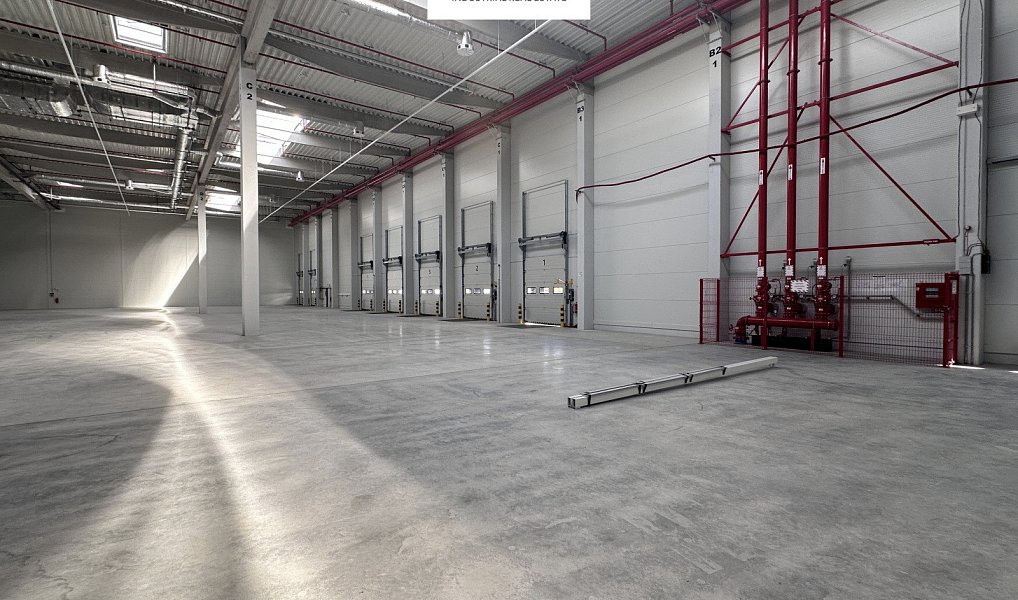 Pronájem skladovacích prostor 19 825 m², Pohořelice – náhled fotky 5