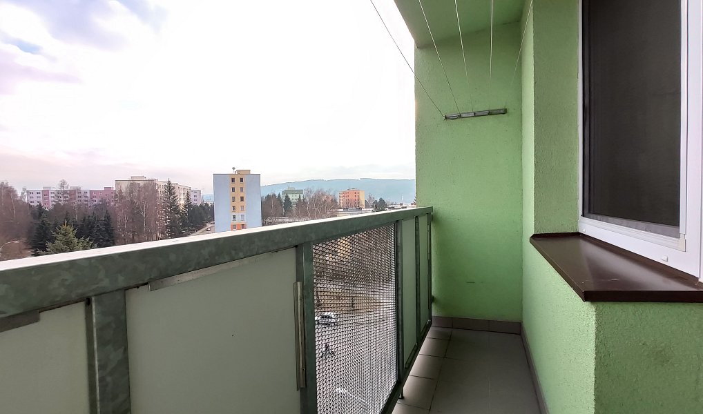 Pronájem bytu 2+1 62 m², Ústí nad Orlicí – náhled fotky 11