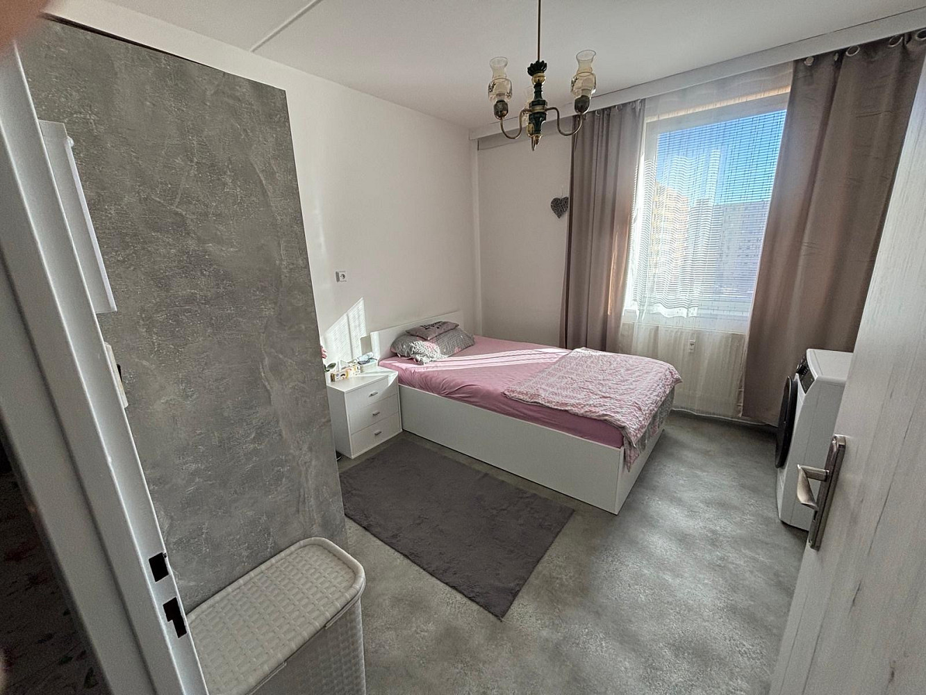 Prodej bytu 3+1 72 m² – fotografie 2