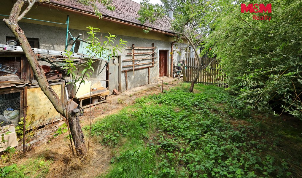 Prodej chaty/chalupy 137 m² s pozemkem 722 m², Květinov – náhled fotky 16