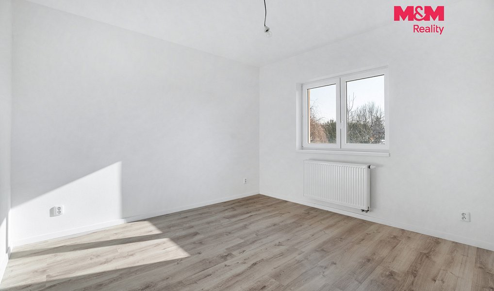Prodej domu 76 m² s pozemkem 657 m², Dolní Beřkovice – náhled fotky 7
