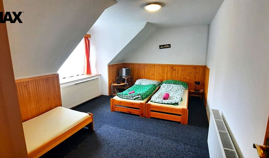 Prodej domu 1 364 m² s pozemkem 3 811 m², Kunžak – náhled fotky 18