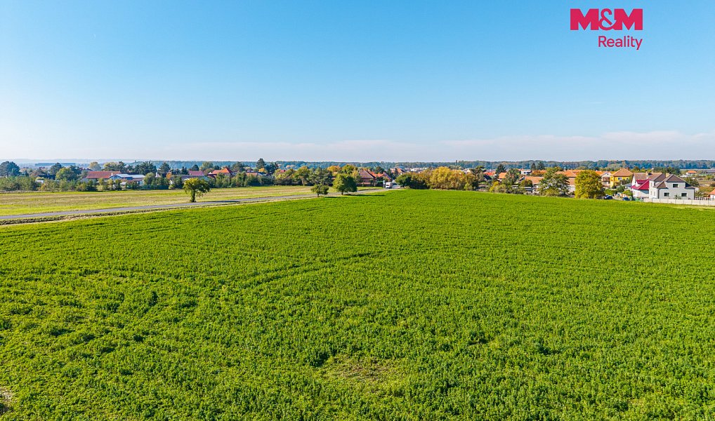 Prodej pole 10 510 m², Volárna – náhled fotky 3