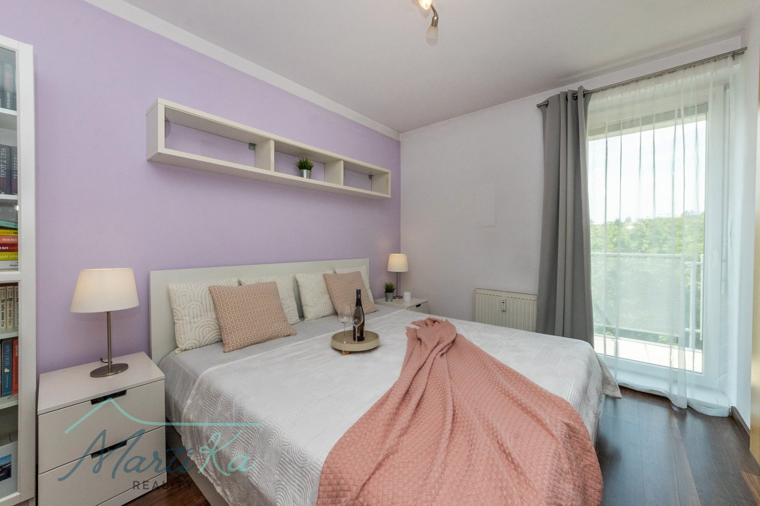 4+kk Apartment in Mníšek pod Brdy, Rymaně – pohled 5