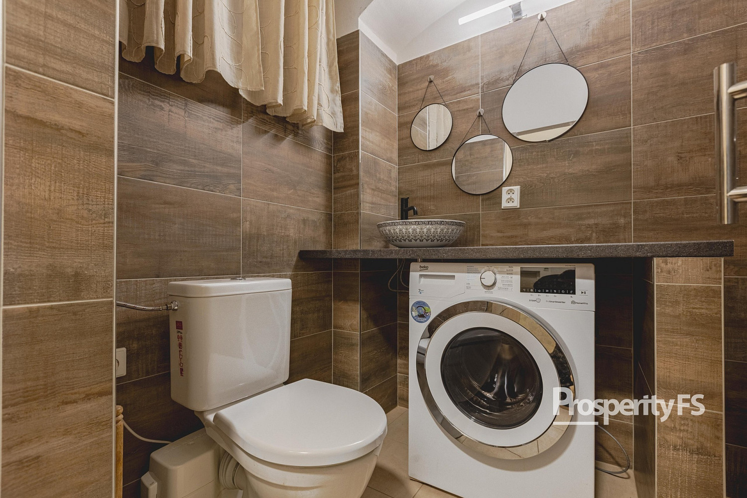 Prodej bytu 1+1 28 m² — photo 3