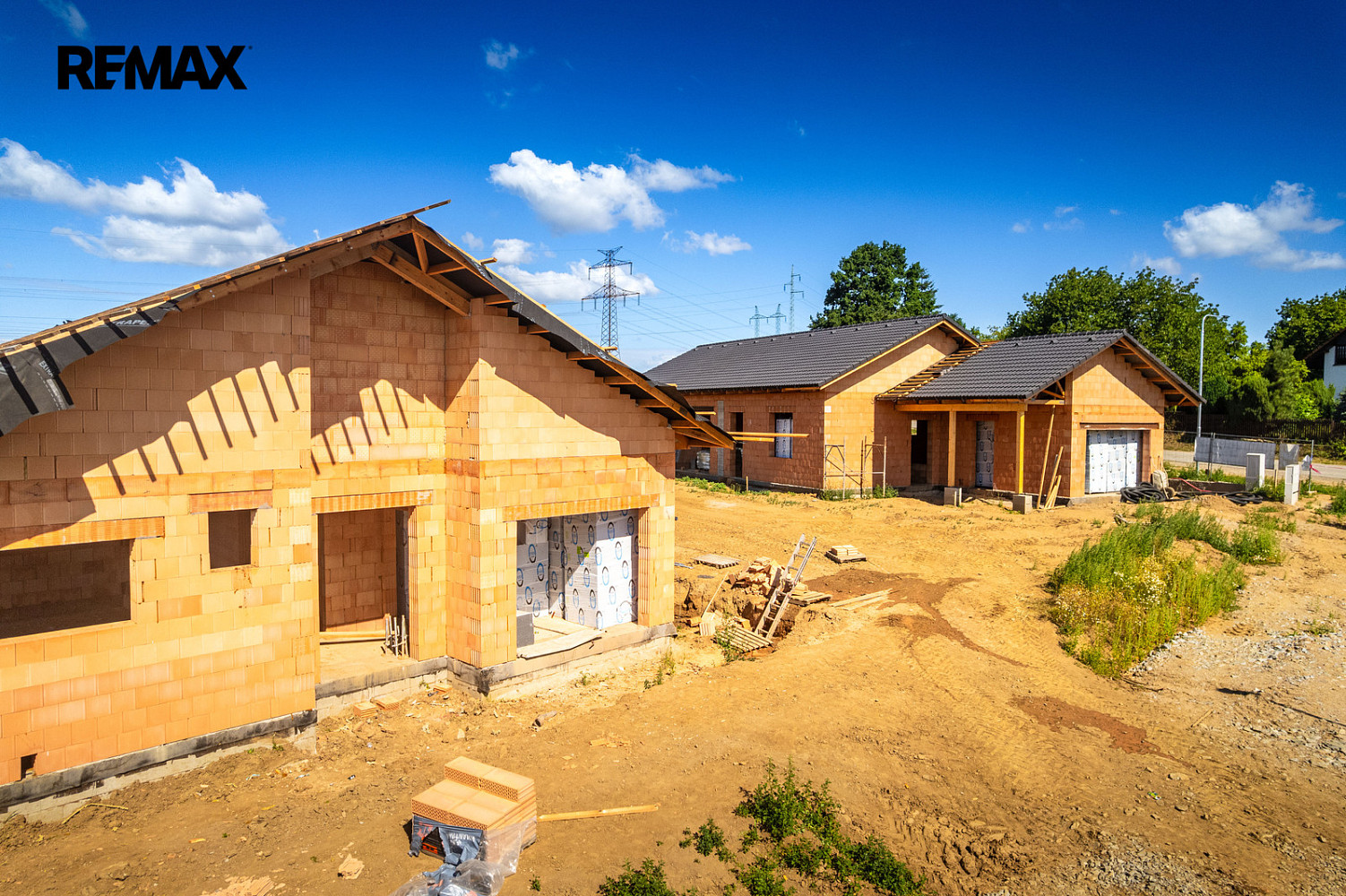 Prodej domu 170 m² s pozemkem 805 m² – fotografie 2