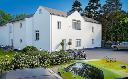 Prodej bytu 1+1 33 m², Rozhled, Mělník