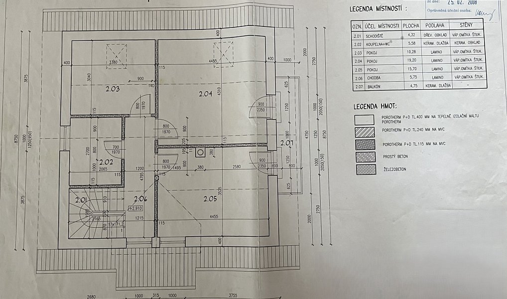 Prodej domu 125 m² s pozemkem 745 m², Sudkov – náhled fotky 25