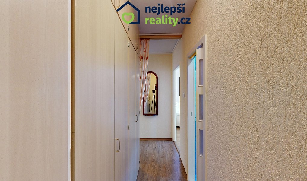 Prodej bytu 3+kk 70 m², Most – náhled fotky 15