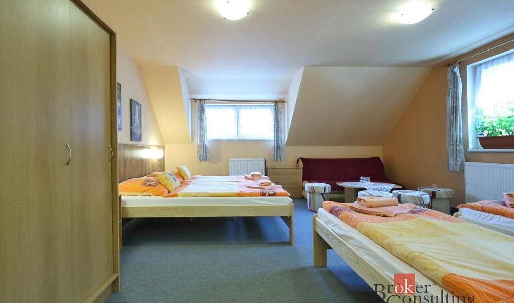 Prodej komerčního objektu (jiného typu) 640 m², Desná – náhled fotky 35