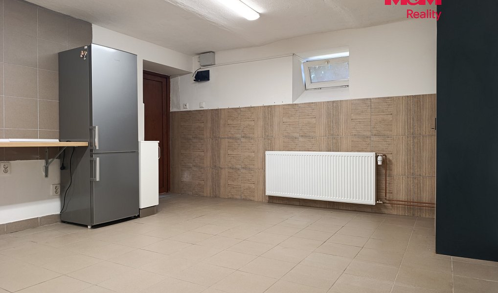 Pronájem obchodních prostor 117 m², Hrádek nad Nisou – náhled fotky 6