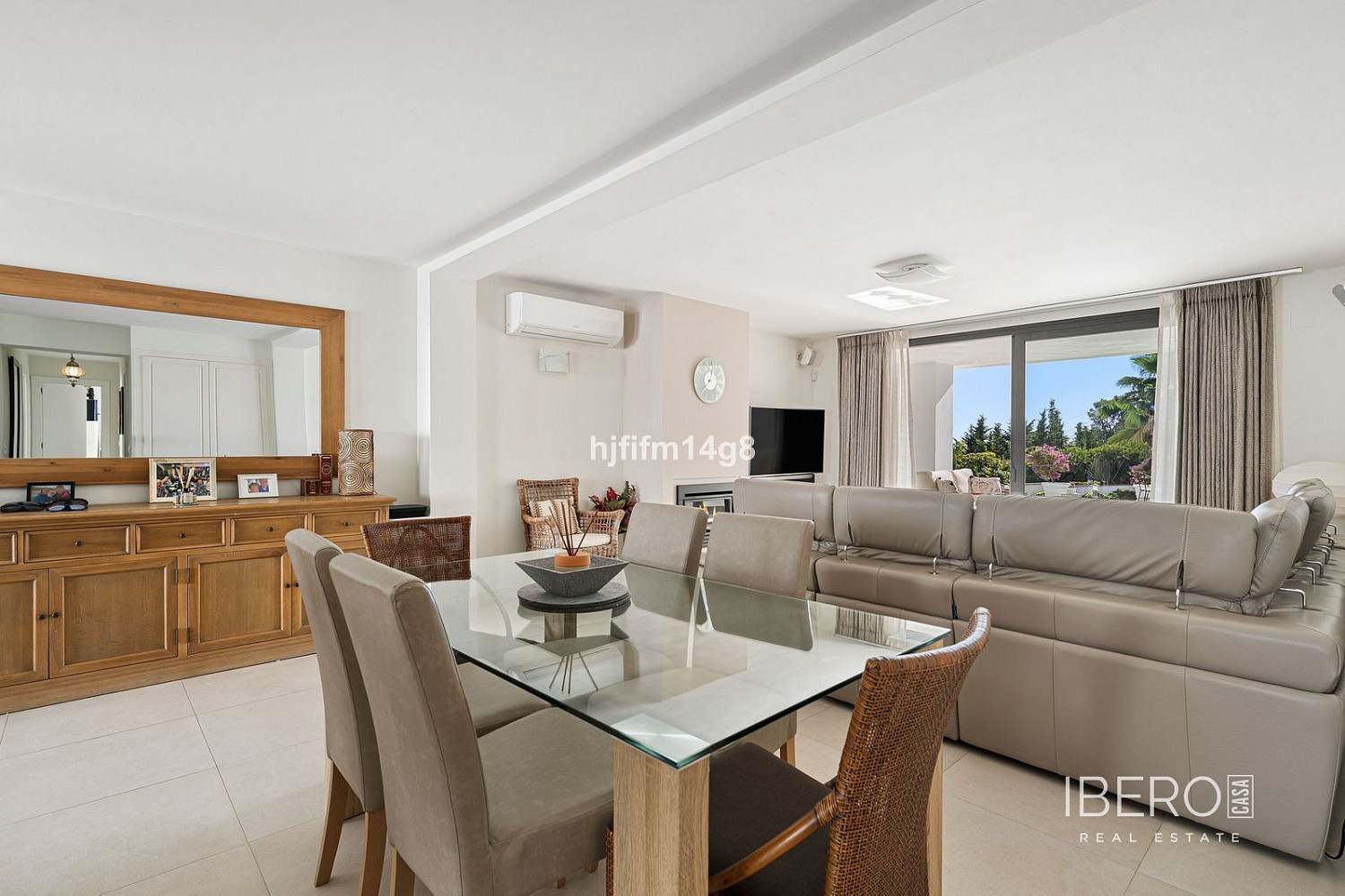 Casa 5+kk – Marbella, Nueva Andalucía - Més