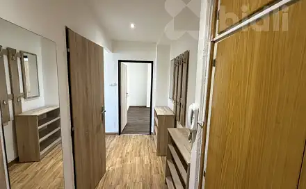 Pronájem bytu 2+1 54 m²