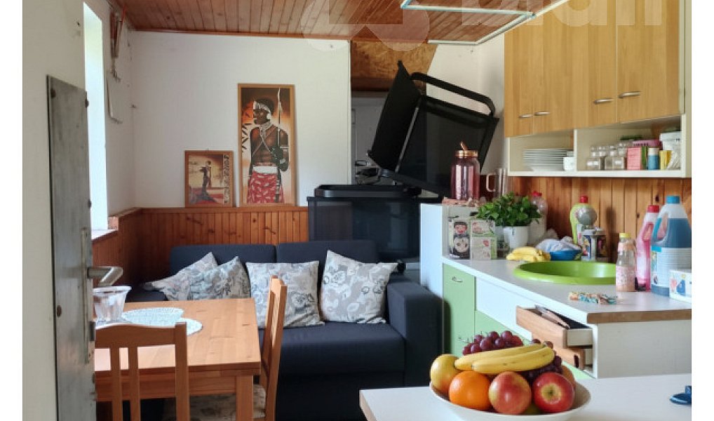 Prodej chaty/chalupy 70 m² s pozemkem 489 m², Žlutice – náhled fotky 2