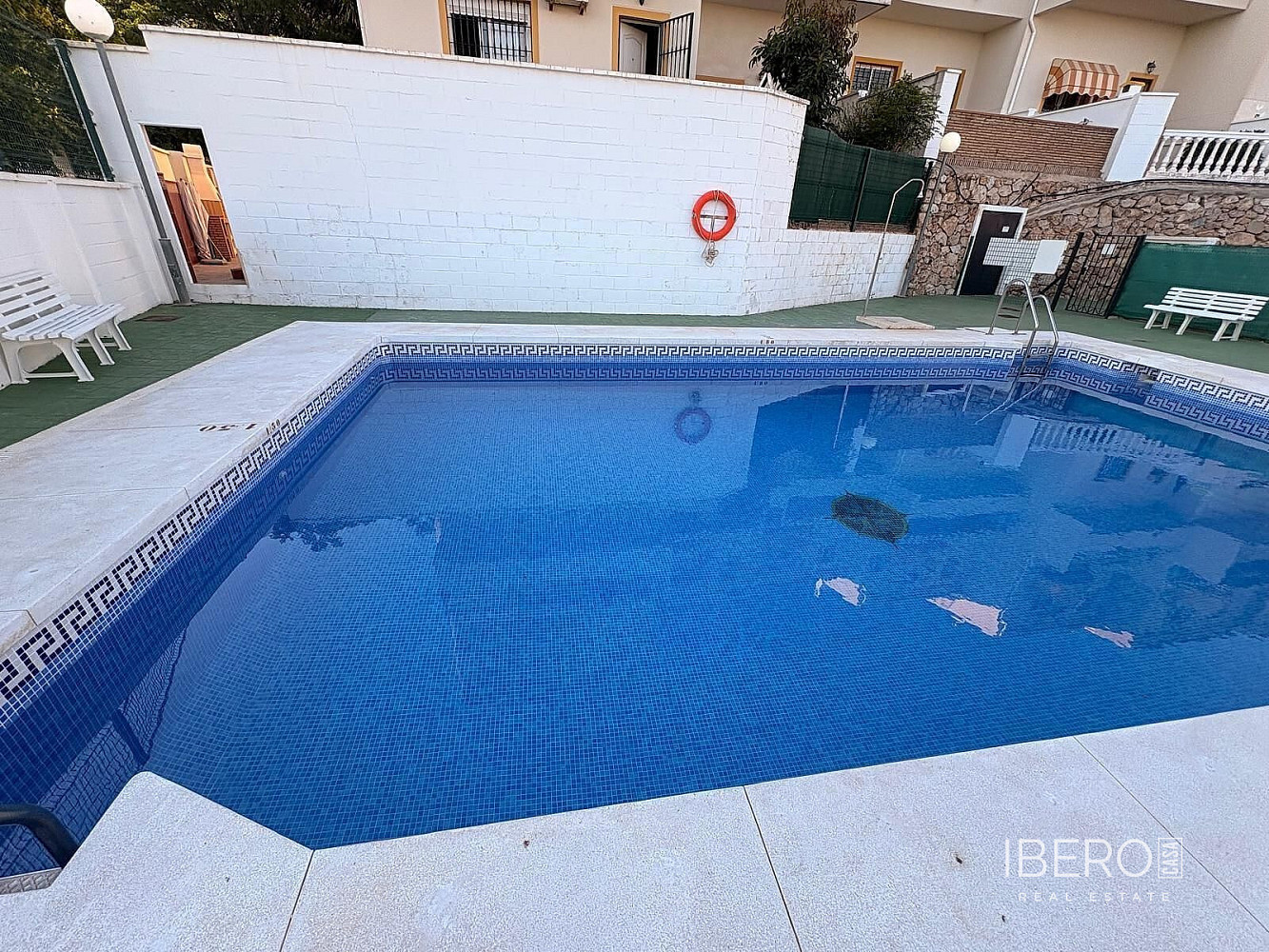 Casa 4+kk – Benalmádena - Vista 5