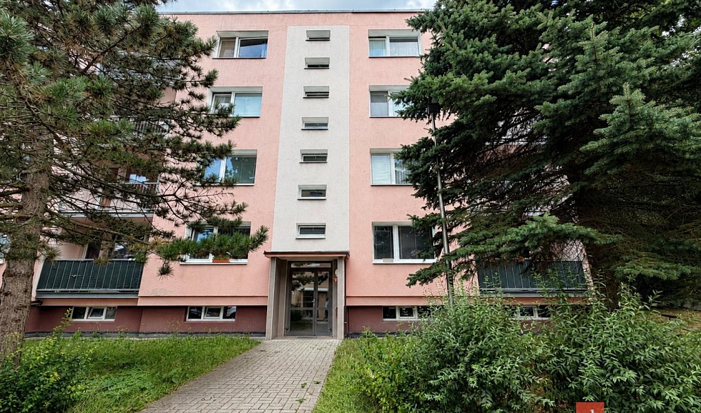 Pronájem bytu 2+kk 41 m², Nový Bor – náhled fotky 12