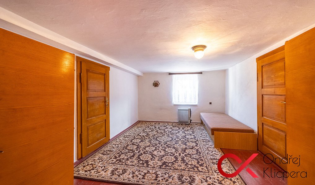 Prodej domu 110 m² s pozemkem 1 076 m², Žandov – náhled fotky 18