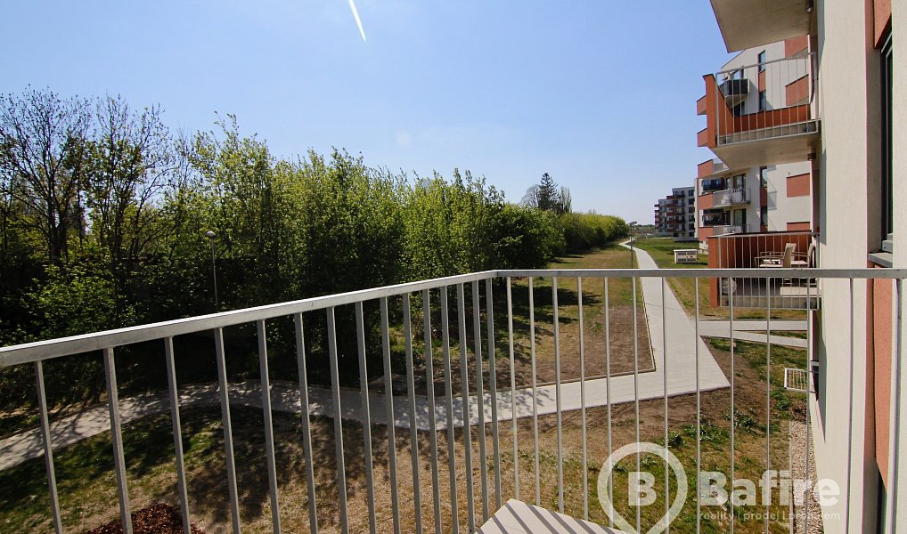 Pronájem bytu 1+kk 57 m², Olomouc – náhled fotky 8