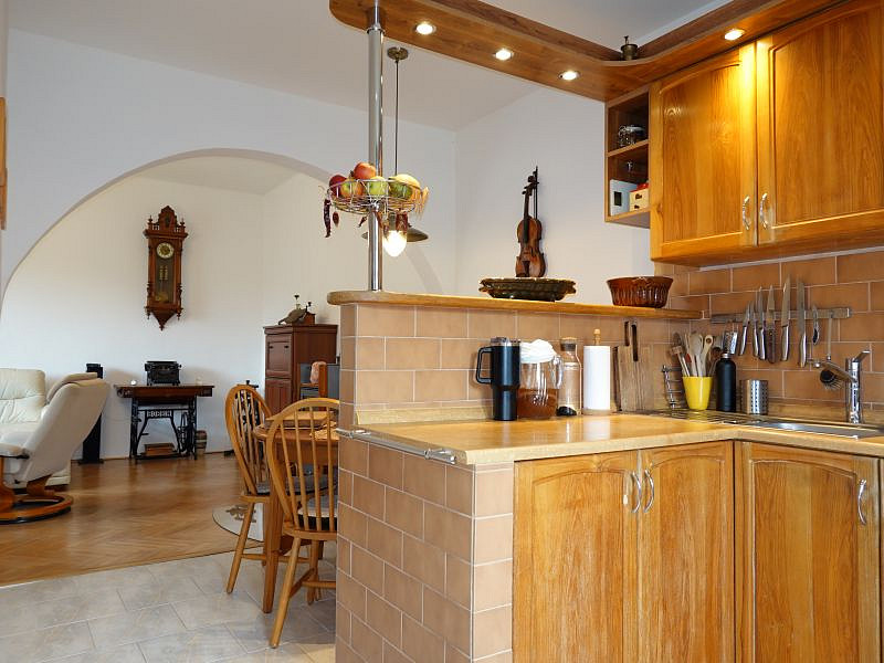 Prodej bytu 3+1 99 m² – fotografie 2