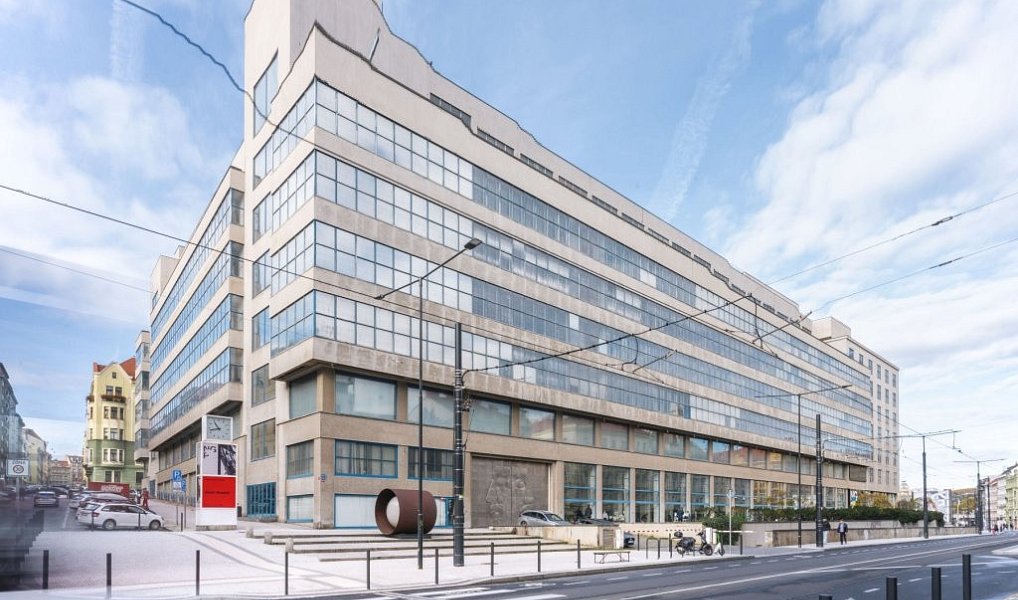 Prodej bytu 3+kk 75 m², Praha – náhled fotky 27