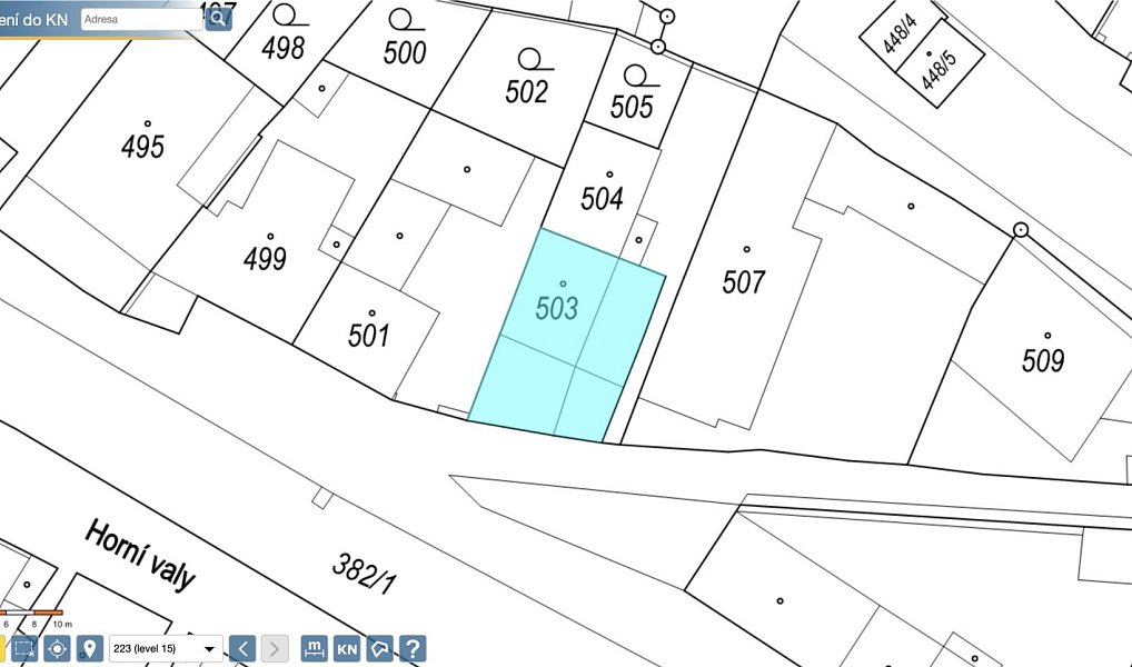 Prodej chaty/chalupy 80 m² s pozemkem 133 m², Jemnice – náhled fotky 4