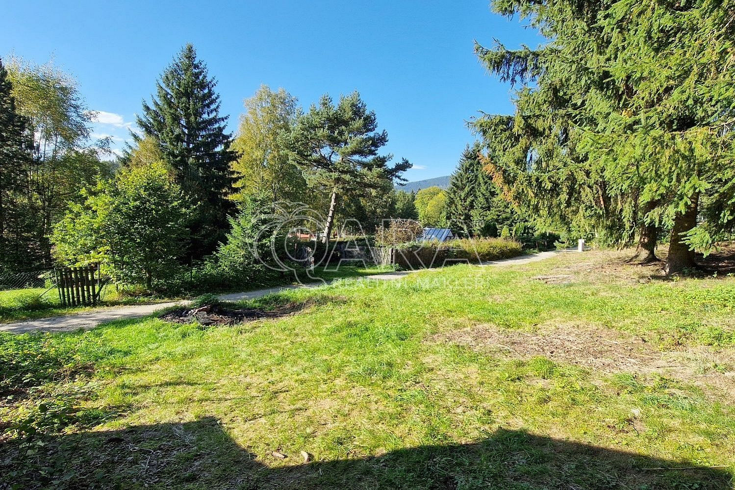 Prodej chaty/chalupy 10 m² s pozemkem 405 m² – fotografie 4