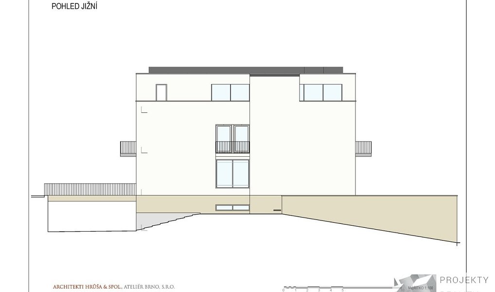 Prodej domu 650 m² s pozemkem 2 052 m², Brno – náhled fotky 11