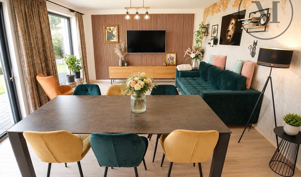 Prodej domu 163 m² s pozemkem 611 m², Srubec – náhled fotky 6