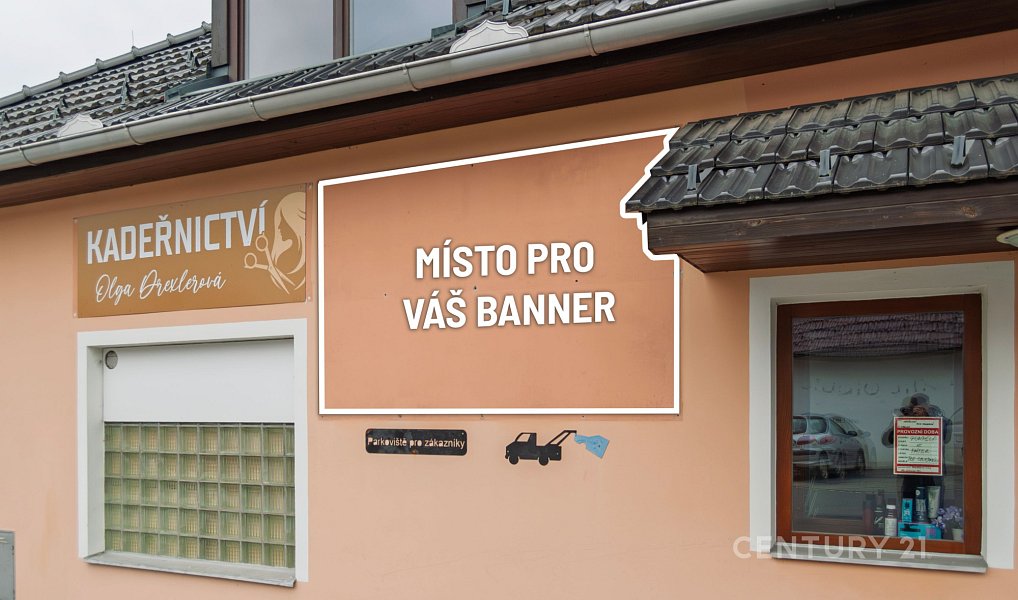 Pronájem obchodních prostor 82 m², Hranice – náhled fotky 19