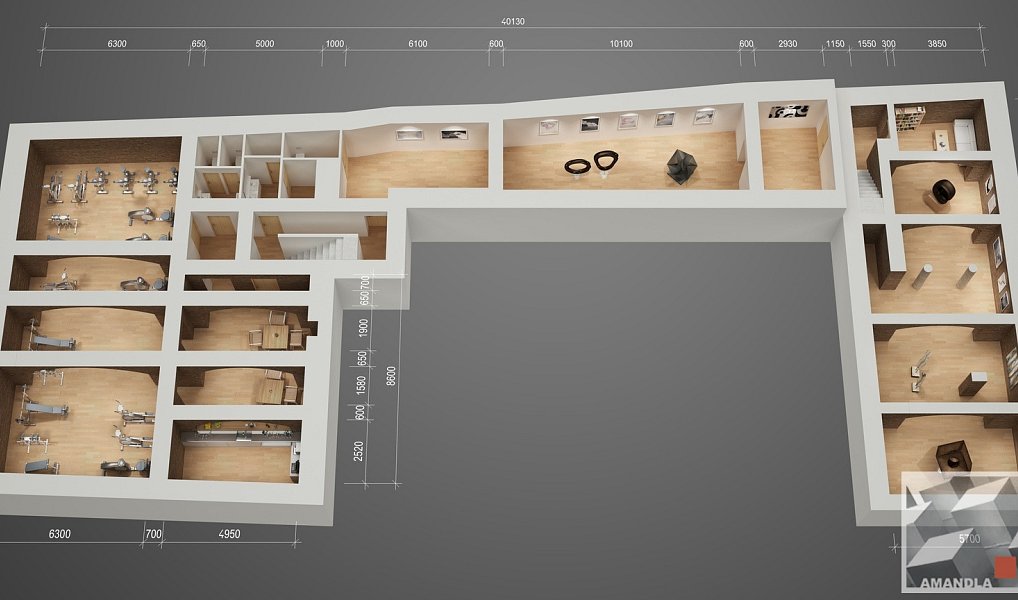 Pronájem obchodních prostor 311 m², Brno – náhled fotky 15
