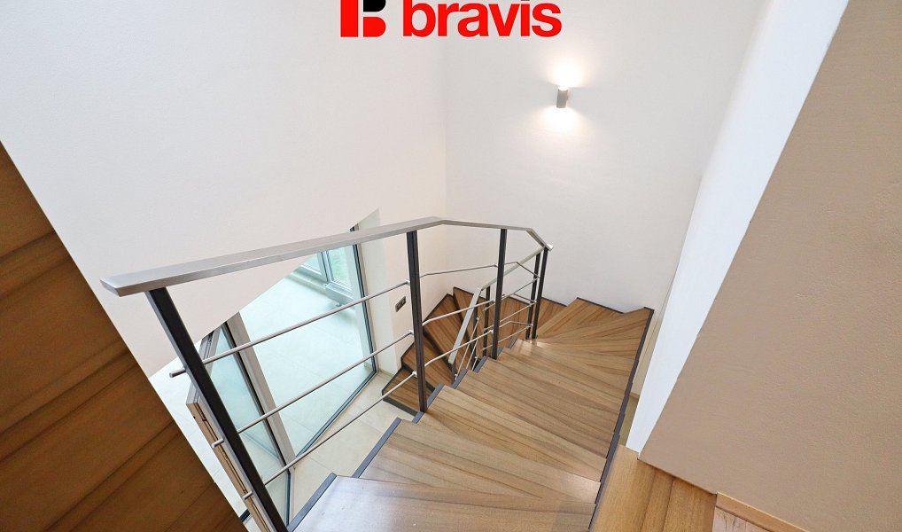Pronájem bytu 3+kk 194 m², Brno – náhled fotky 11