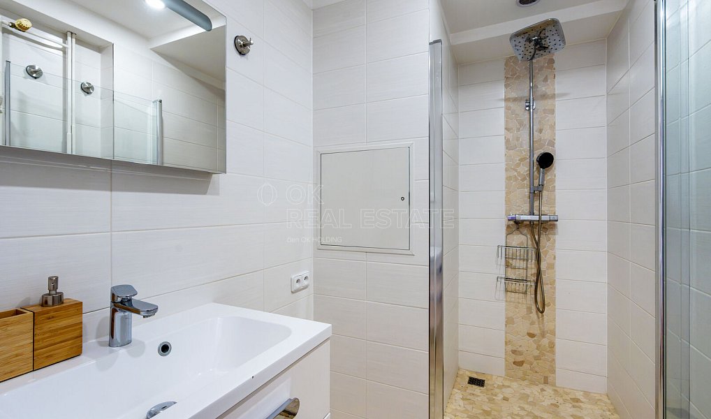 Pronájem bytu 2+1 54 m², Praha – náhled fotky 12
