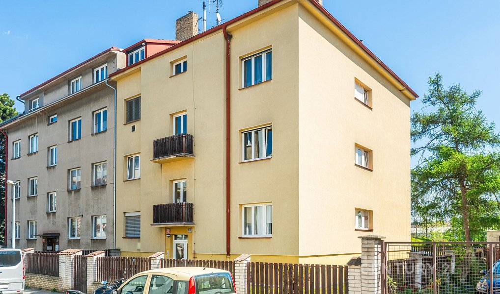 Prodej bytu 3+1 73 m², Praha – náhled fotky 19