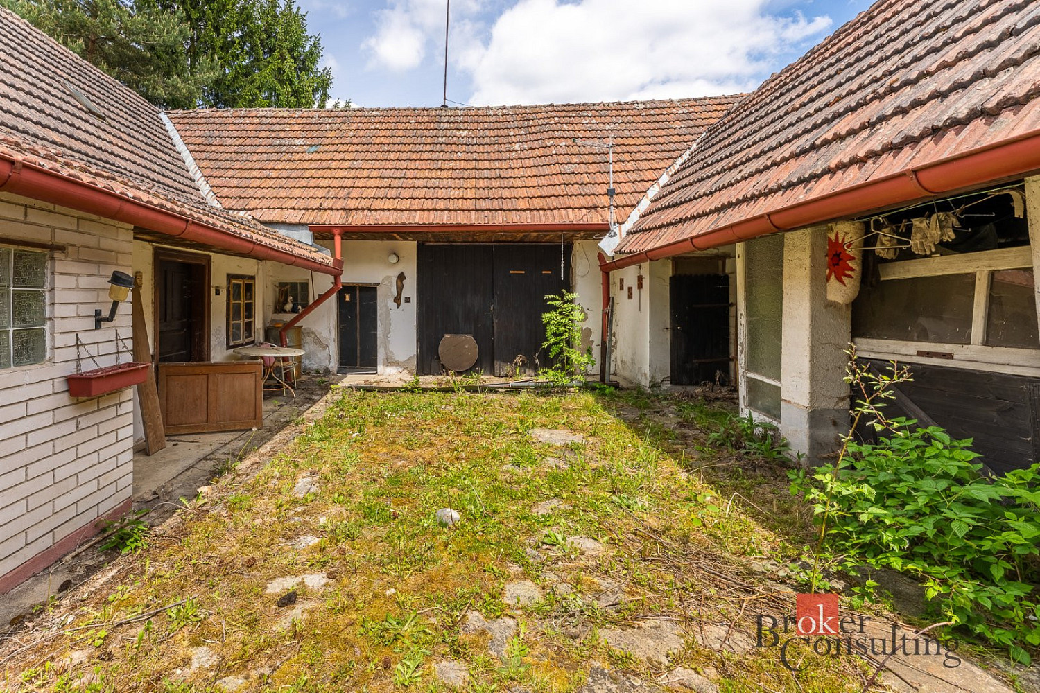 Prodej domu 90 m² s pozemkem 1 205 m² – fotografie 5