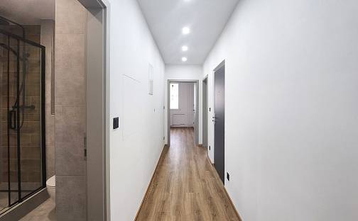 Prodej bytu 3+kk 54 m², Rybova, Přeštice, okres Plzeň-Jih