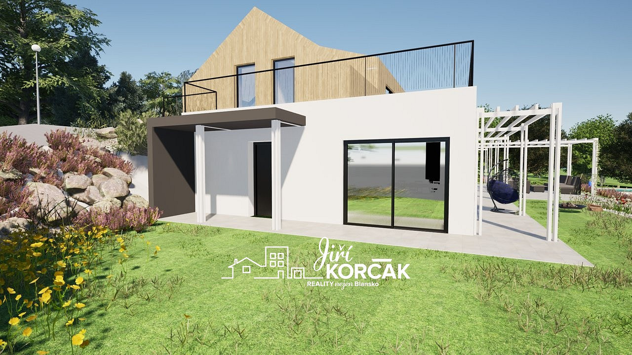 Prodej bytu 2+kk 43 m² – fotografie 3