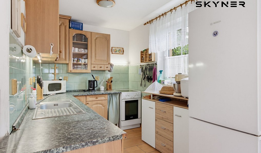 Prodej chaty/chalupy 160 m² s pozemkem 1 684 m², Ústí nad Labem – náhled fotky 10
