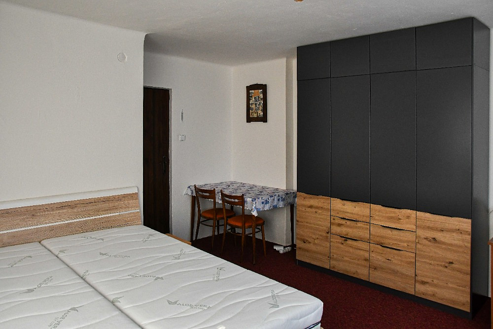 Pronájem bytu 2+1 66 m² — photo 3