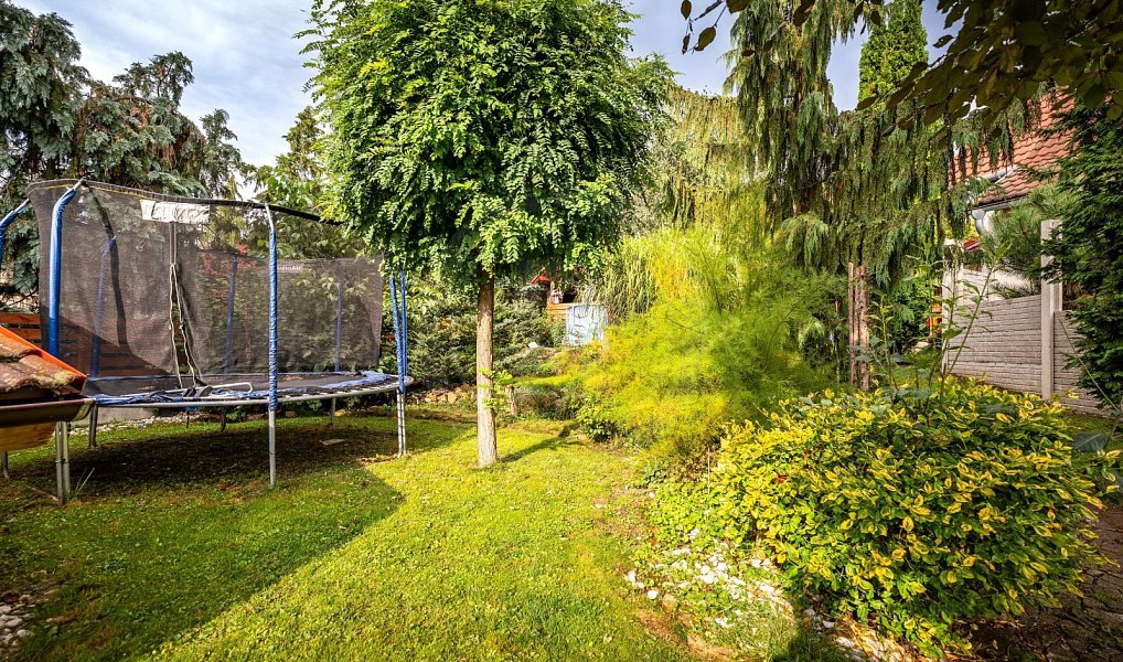 Prodej domu 125 m² s pozemkem 1 061 m², Hůry – náhled fotky 23