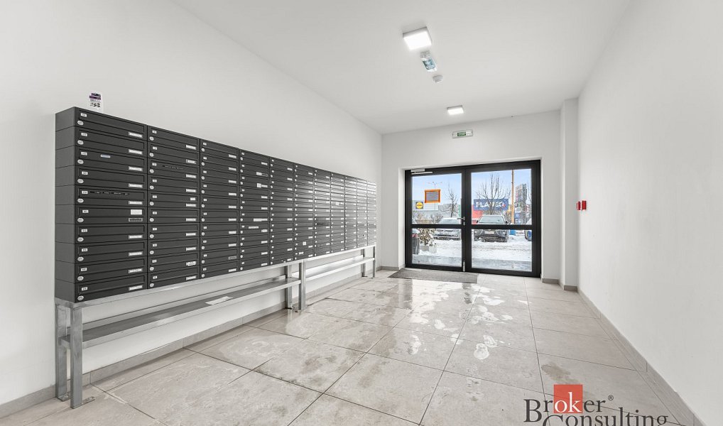 Prodej bytu 2+kk 60 m², Kladno – náhled fotky 9
