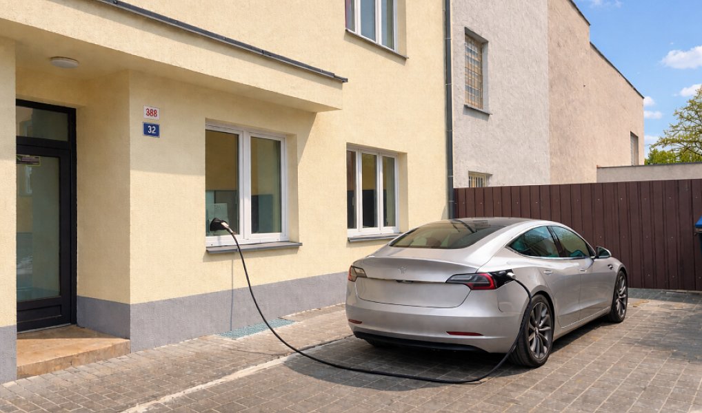 Pronájem kanceláře 63 m², Ostrava – náhled fotky 2