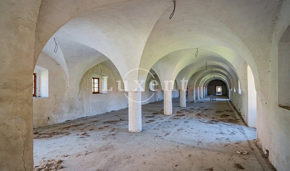 Prodej komerčního objektu (jiného typu) 5 100 m², Vršovice – náhled fotky 6
