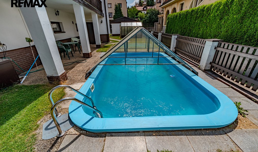 Prodej domu 280 m² s pozemkem 682 m², Jablonec nad Nisou – náhled fotky 5