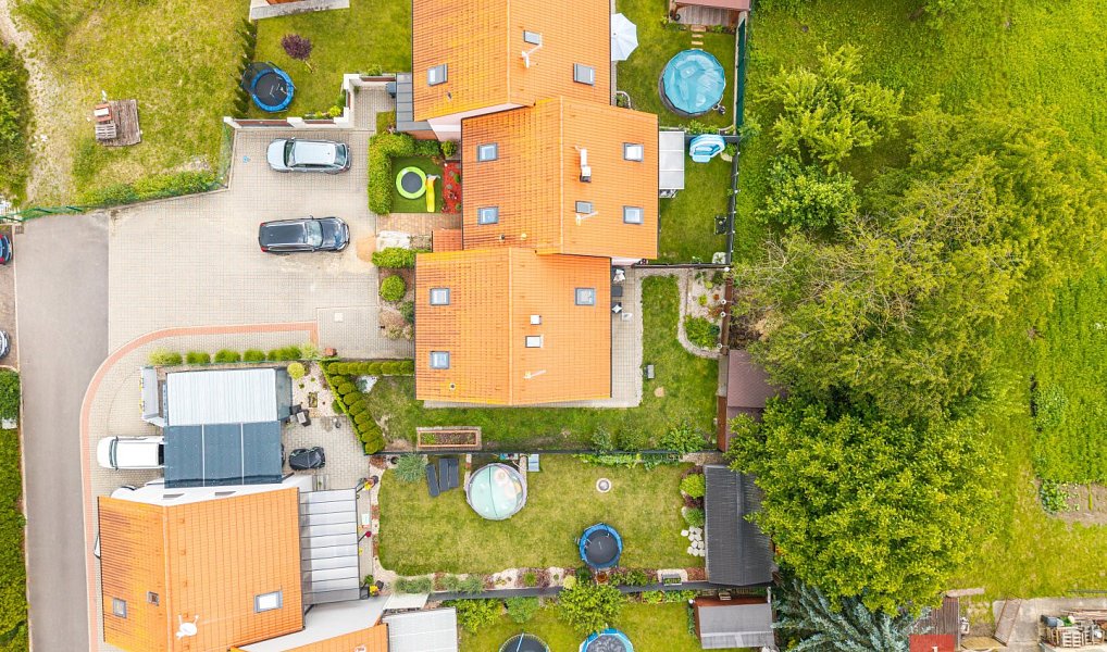 Prodej domu 102 m² s pozemkem 305 m², Barchov – náhled fotky 30